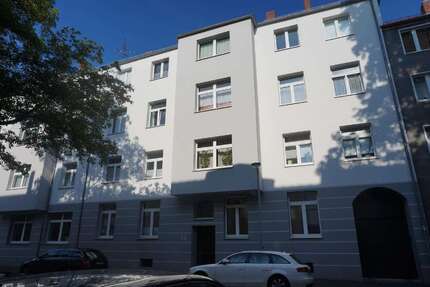 Wohnung Hannover Oststadt - 3 Zimmer, 70 m&sup2;, 734&euro; | Angebot:27146037
