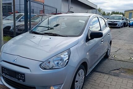 Mitsubishi Space Star 129.000 km 3.490 € Hannover 30453
