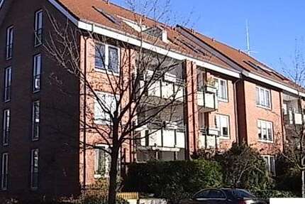 Wohnung zum Mieten in Hannover 619,58 € 60.26 m² 2 zimmer