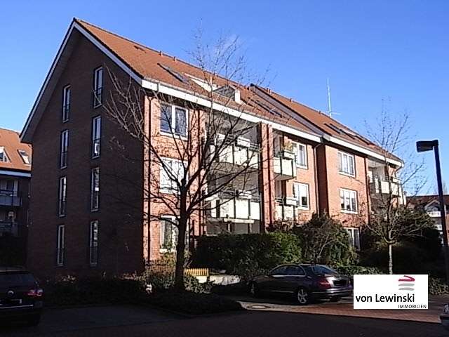 Wohnung zum Mieten in Hannover 619,58 € 60.26 m² 2 zimmer