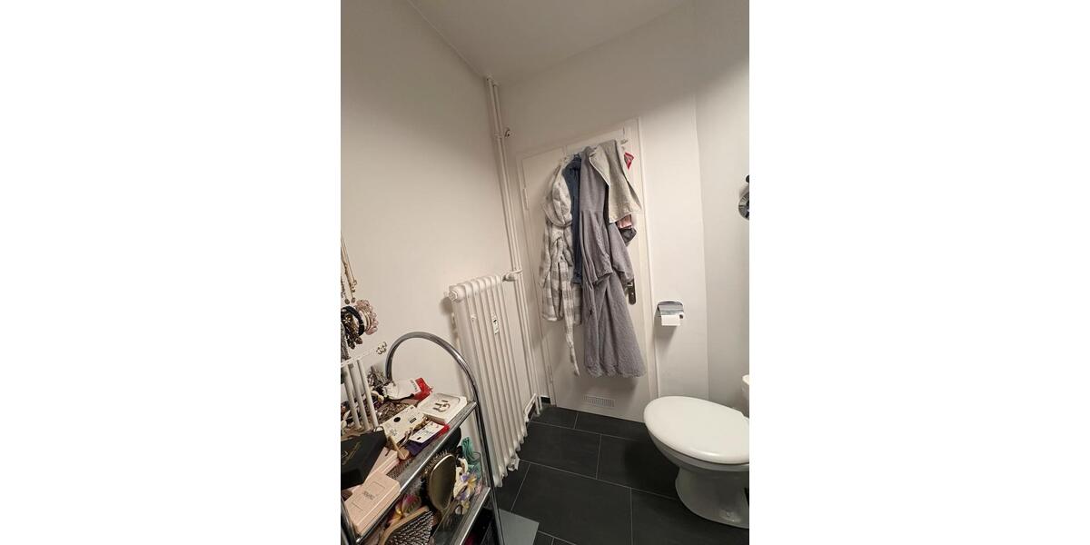 Etagenwohnung Seelze - 1.5 Zimmer, 42 m&sup2;, 465&euro; | Angebot:26372989