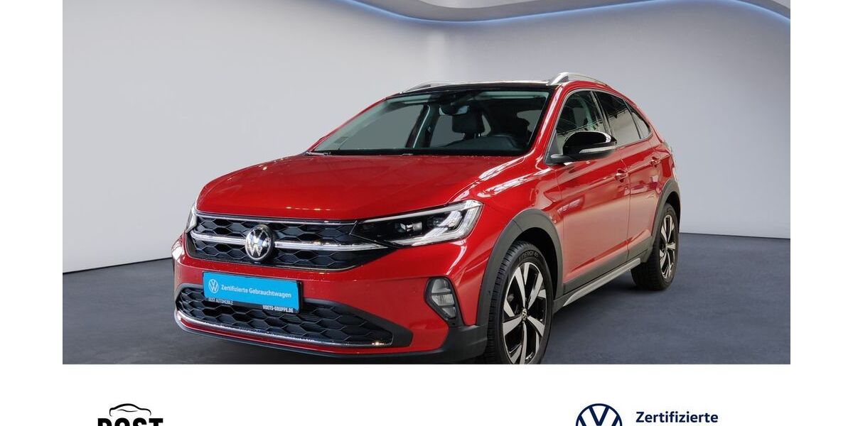 VW Taigo 7.296 km 25.930 &euro; Hildesheim 31135