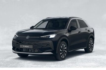 VW T-Roc 19.399 km 27.490 &euro; Langenhagen 30853