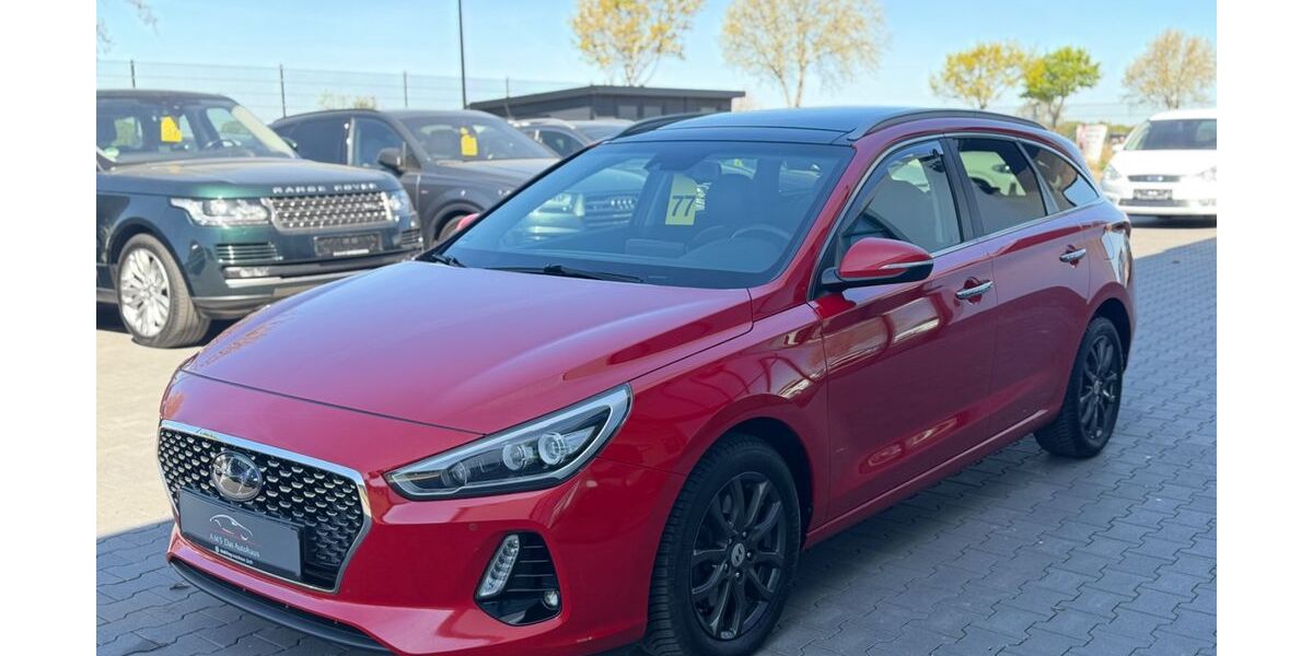 Hyundai i30 142.400 km 12.950 &euro; Barsinghausen ( bei Hannover ) 30890