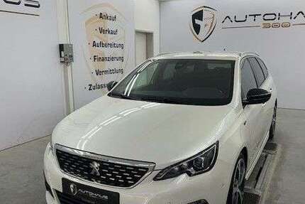 Peugeot 308 126.700 km 11.990 € Gehrden 30989