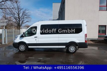 Ford Transit 173.623 km 15.700 &euro; Hannover 30179