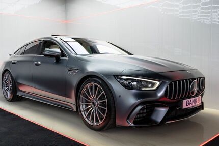 Mercedes-Benz AMG GT 175.100 km 62.800 &euro; Garbsen 30827