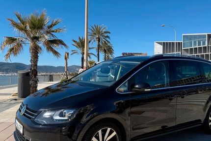VW Sharan 225.000 km 15.000 &euro; Hannover 30453