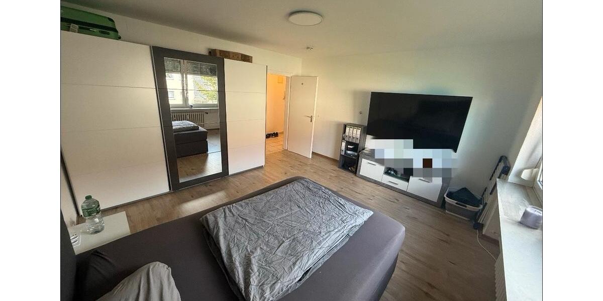 Etagenwohnung Garbsen Berenbostel - 2 Zimmer, 65 m&sup2;, 850&euro; | Angebot:26321757