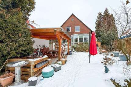 Haus Peine Südstadt - 6 Zimmer, 150 m&sup2;, 265.000&euro; | Angebot:26312016