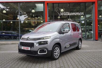 Citroen Berlingo 47.173 km 24.950 € Hannover 30179