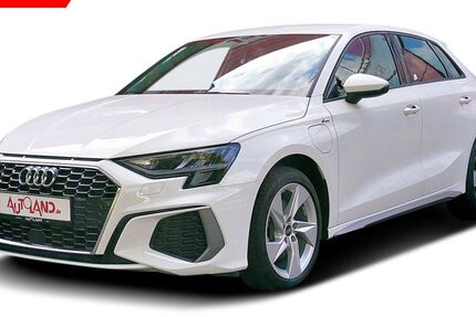Audi A3 29.878 km 27.490 € Hannover 30179