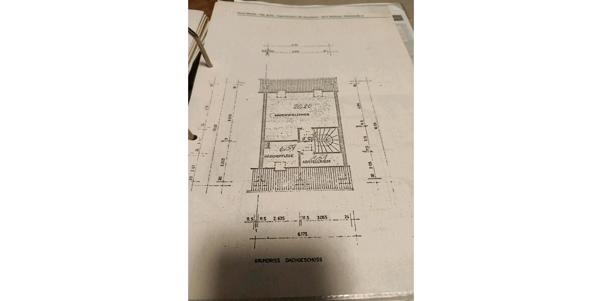Reihenhaus Ronnenberg - 6 Zimmer, 132 m&sup2;, 279.000&euro; | Angebot:27120158