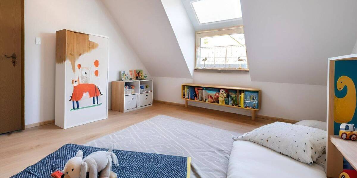 Reihenendhaus Wunstorf Kolenfeld - 5 Zimmer, 125 m&sup2;, 220.000&euro; | Angebot:26472127