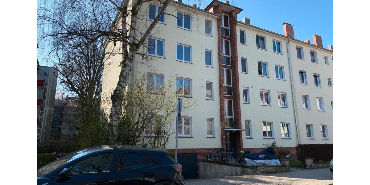 Etagenwohnung Hannover Mitte - 3 Zimmer, 76 m&sup2;, 349.000&euro; | Angebot:25853150