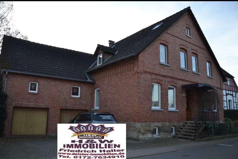Haus zum Kaufen in Barsinghausen 295.000 € 230 m² 7 zimmer