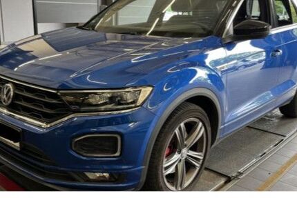VW T-Roc 33.242 km 21.490 &euro; Hannover 30655