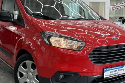 Ford Transit Courier 147.000 km 7.440 &euro; Fuhrberg 30938