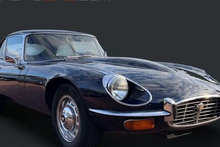 Jaguar E-Type 87.499 km 39.888 € Ronnenberg StT Empelde Region Hannover 30952
