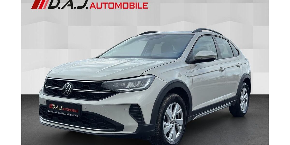 VW Taigo 32.700 km 17.950 &euro; Laatzen 30880