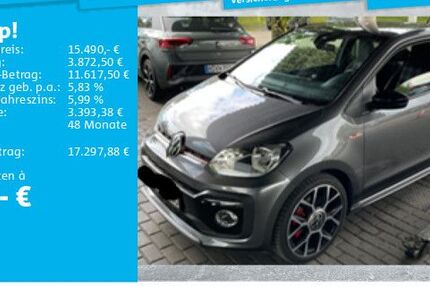 VW up! 24.197 km 15.490 &euro; Langenhagen 30853