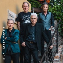Dr. Feelgood - Doctor's Orders Anniversary Tour 24.04.2026 Blues Garage