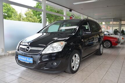 Opel Zafira 195.000 km 3.790 € Burgdorf 31303