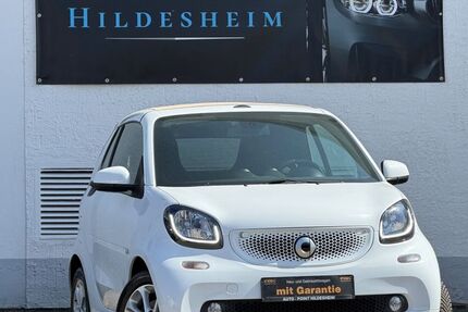 Smart ForTwo 86.000 km 11.990 &euro; Hildesheim 31135