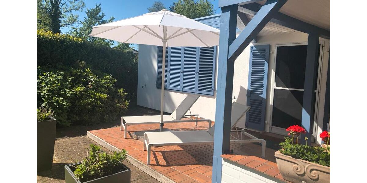 Bungalow Wunstorf - 3 Zimmer, 65 m&sup2;, 369.000&euro; | Angebot:26926942
