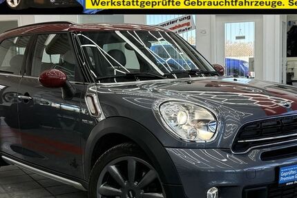 Mini Countryman S (Cooper) 60.000 km 13.850 &euro; Fuhrberg 30938