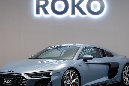 Audi R8 45.000 km 103.980 &euro; Ronnenberg (bei Hannover) 30952