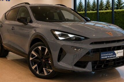 Cupra Formentor 27.992 km 36.499 &euro; Isernhagen OT Altwarmbüchen bei Hannover A2/A7 30916
