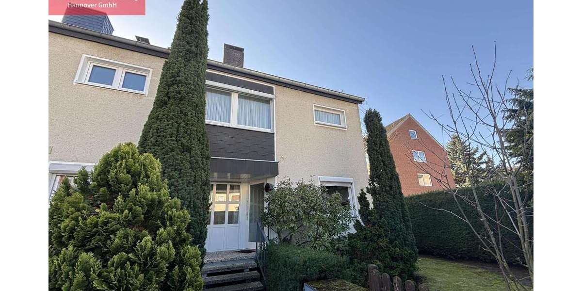 Einfamilienhaus Seelze - 4 Zimmer, 114 m&sup2;, 349.000&euro; | Angebot:25592084