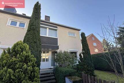 Haus Seelze - 4 Zimmer, 114 m&sup2;, 375.000&euro; | Angebot:25592084