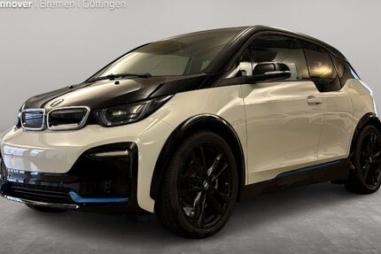 BMW i3 24.303 km 23.912 € Hannover 30539