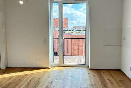 Wohnung Hannover Döhren-Wülfel - 2 Zimmer, 40 m&sup2;, 666&euro; | Angebot:27018934