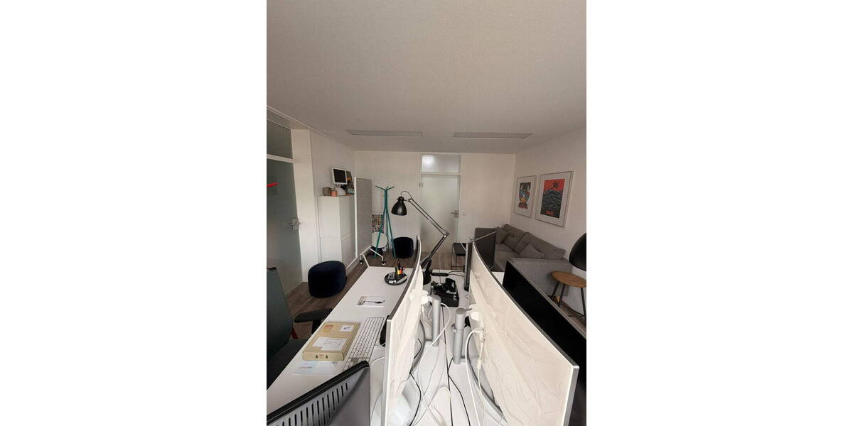 Gewerbeobjekt Hannover Südstadt - 700&euro; | Angebot:26065236