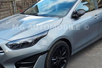 Kia ceed Sportswagon 143.702 km 17.999 &euro; Hannover 30165