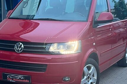VW T5 Transporter 212.366 km 13.600 € Hannover 30179