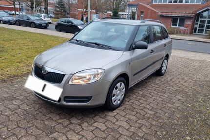 Skoda Fabia 100.889 km 3.750 &euro; Hannover 30159