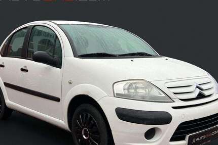 Citroen C3 119.075 km 3.000 &euro; Ronnenberg StT Empelde Region Hannover 30952