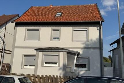 Von Privat: Einfamilienhaus in Alt Drispenstedt 8 zimmer