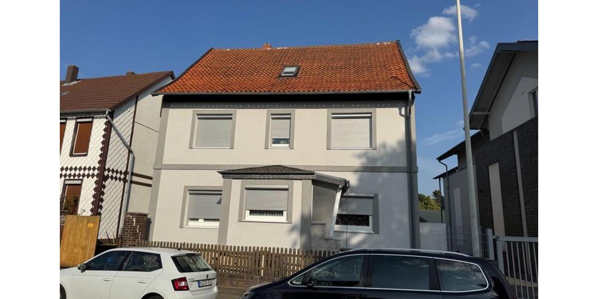 Von Privat: Einfamilienhaus in Alt Drispenstedt 8 zimmer