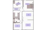 Dachgeschoßwohnung Wennigsen (Deister) - 3 Zimmer, 98 m&sup2;, 700&euro; | Angebot:26303416