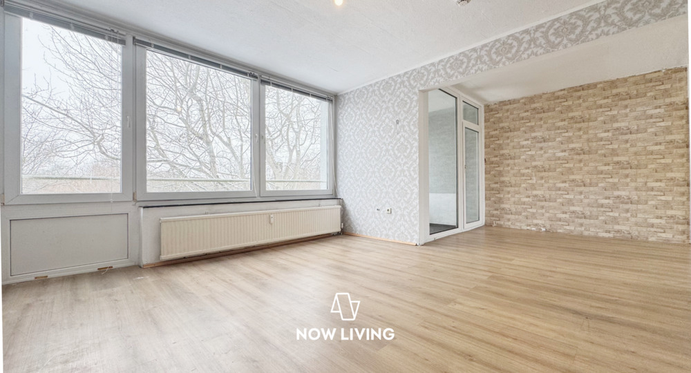 Etagenwohnung Sarstedt - 4 Zimmer, 95 m&sup2;, 160.000&euro; | Angebot:25356485