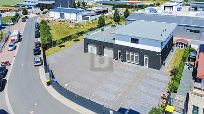 BUSINESS & LIFESTYLE  PREMIUM MIT WOW-FAKTOR - Wohn- & Geschäftshaus Gehrden | Angebot:26420923