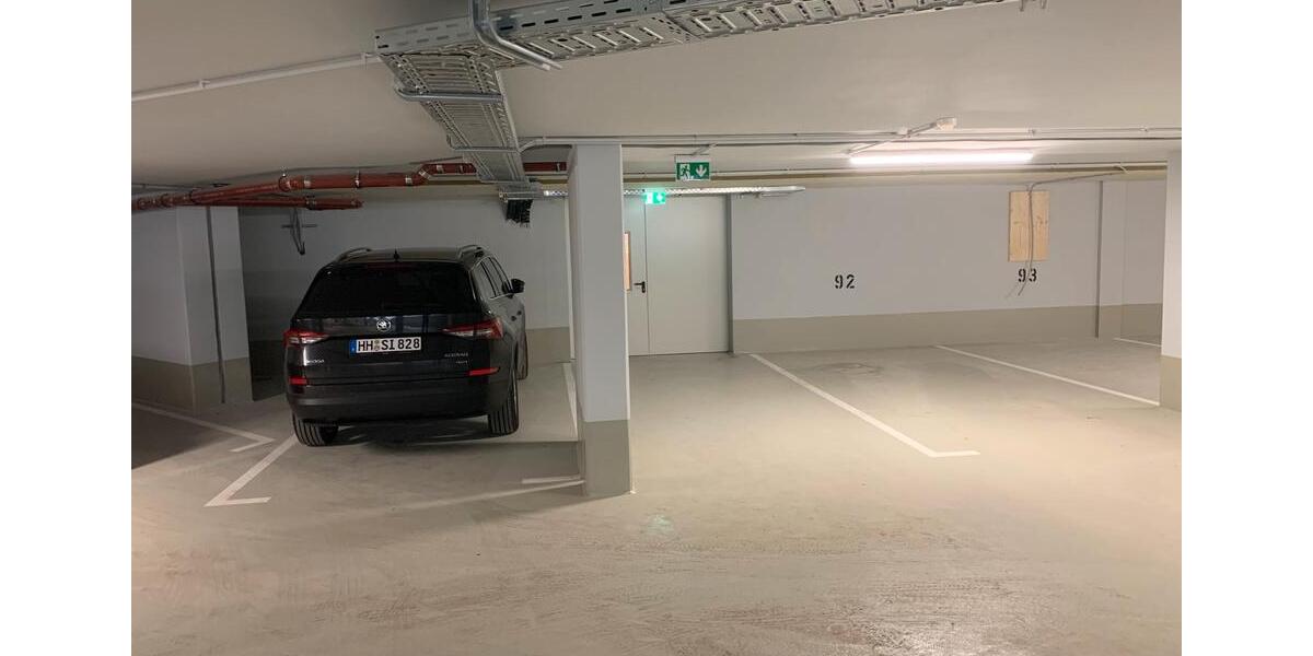 Garagen / Stellplätze Langenhagen Engelbostel - 88&euro; | Angebot:19543530