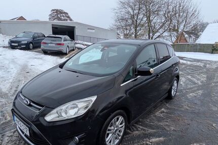 Ford C-Max 191.500 km 3.200 &euro; Garbsen 30827