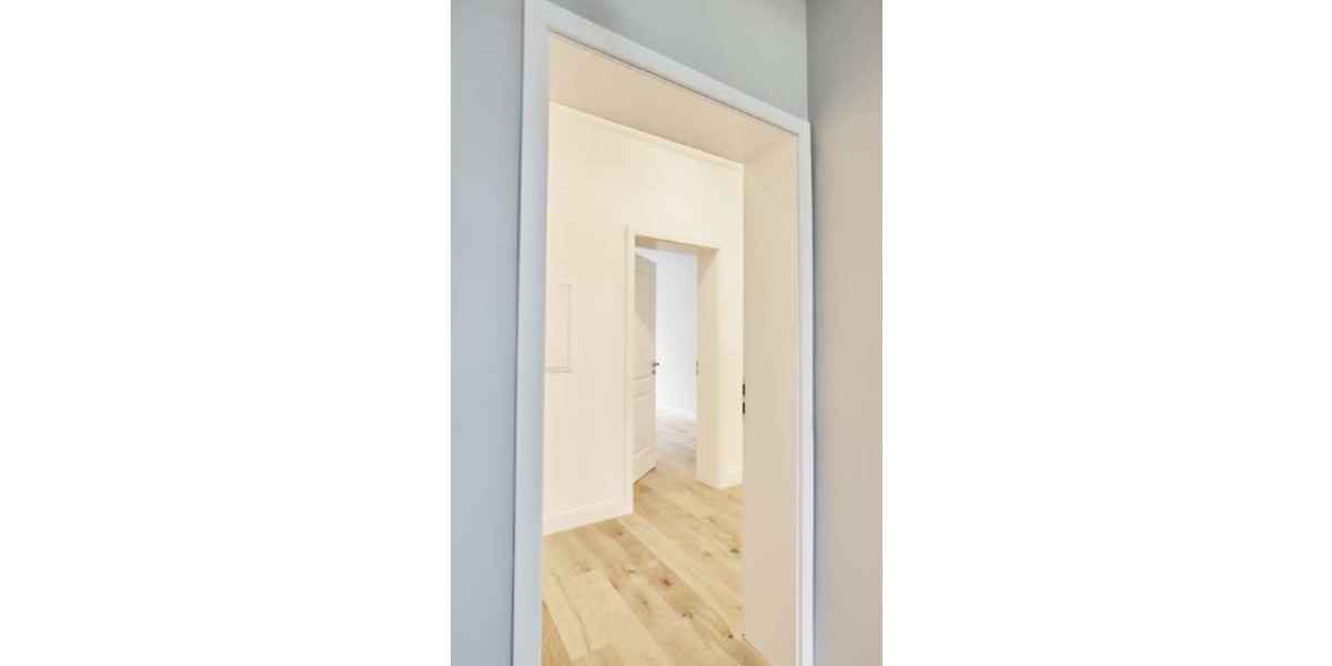 Frisch & kernsanierte 3-Zimmer-Whg im Herzen von Linden-Limmer 3 zimmer