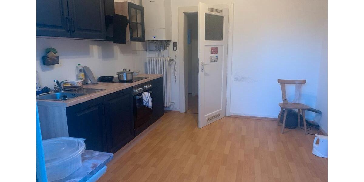 Etagenwohnung Hannover Vahrenwald-List - 3 Zimmer, 19 m&sup2;, 525&euro; | Angebot:27553597